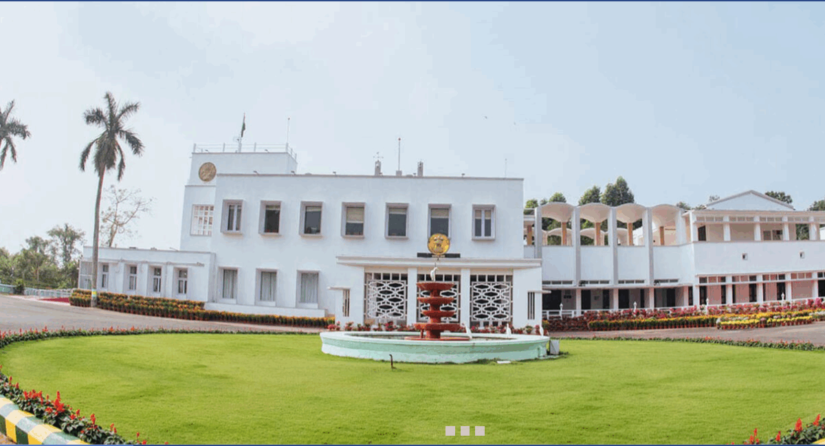 Sr OAS Officer Lalatendu Sahoo Appointed Personal Secretary To Odisha Governor