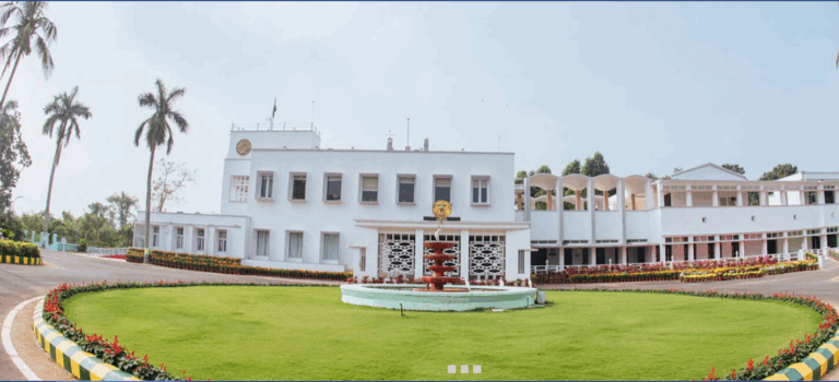 Sr OAS Officer Lalatendu Sahoo Appointed Personal Secretary To Odisha Governor