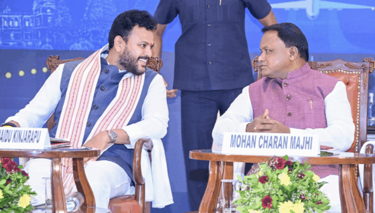 Centre To Revive 22 Defunct Airstrips In Odisha To Boost Air Connectivity