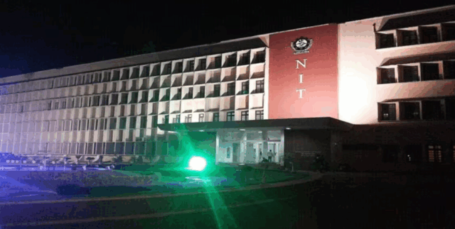 NIT Rourkela Team Develops Algorithm To Safeguard Microgrids Against Cyberattacks