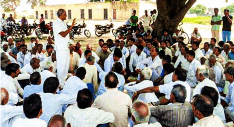 Centre Releases Rs 240.8 Cr To Strengthen Rural Local Bodies In Odisha