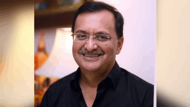 Odisha-Born Dinesh Patnaik India’s New High Commissioner To Canada