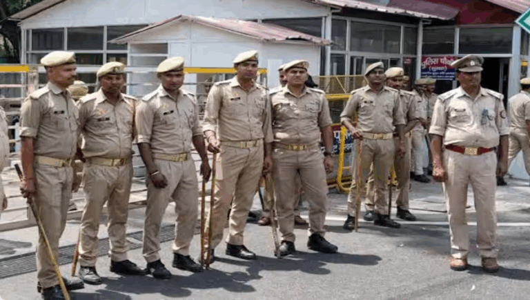 Third Paper Of Police Recruitment Exam Rescheduled In Odisha