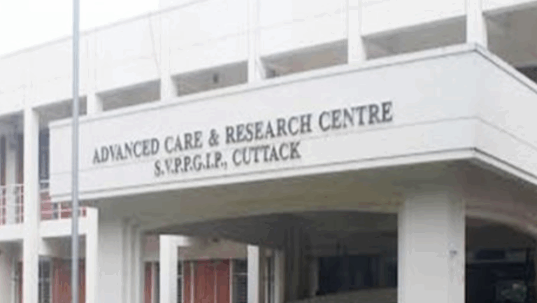 Odisha Govt Sanctions More Beds, Doctors For Shishu Bhawan At Cuttack