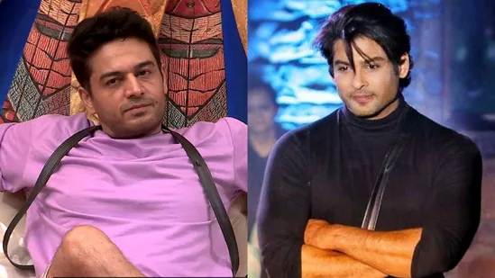 ‘Sidharth’s Cheap Copy’: Gaurav Khanna Slammed For Throwing Attitude In Bigg Boss 19