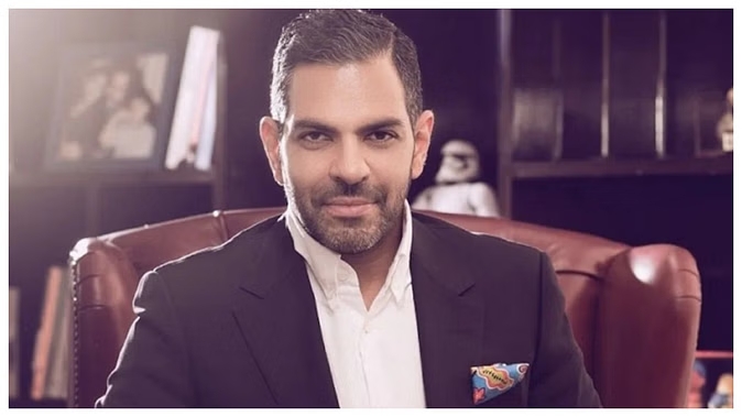 Sunjay kapur death case