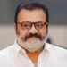 Suresh Gopi