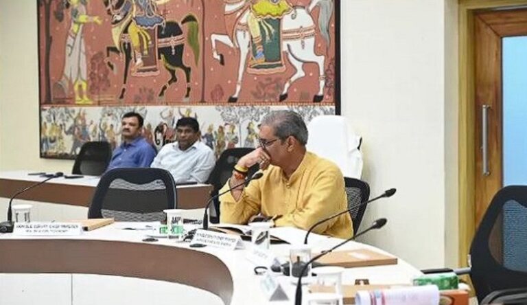 Odisha Draws Blueprint To Curb Distress Migration