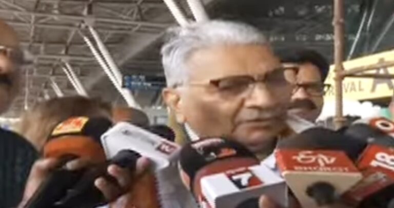 Appointment To State PSUs & Boards In Odisha To Be Finalised Soon: Tomar