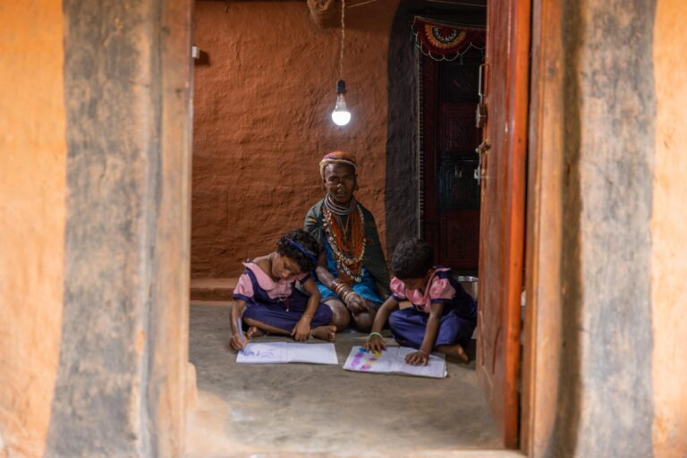 ‘Power’ Upgrades For Tribal Communities In Remote Areas Of Odisha’s Malkangiri