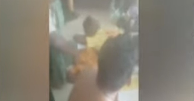 3 Odisha Cops Suspended Over Youth’s Suicide Bid After ‘Custodial Torture’