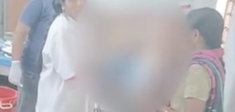 Married Woman Dies After Self-Immolation Bid With ‘Paramour’ In Odisha