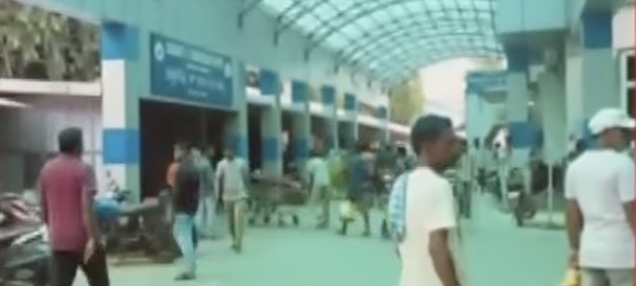 Man Survives 2 Suicide Attempts In Odisha, Jumps Off Hospital Roof During Treatment