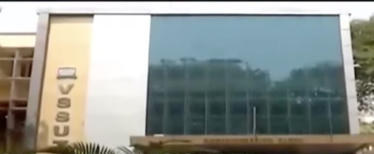 2 Professors Of Odisha’s VSSUT-Burla Suspended For ‘Misconduct’ On Single Day