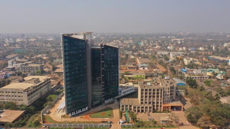 World Skill Center Bhubaneswar Opens Admissions For September 2025 Session