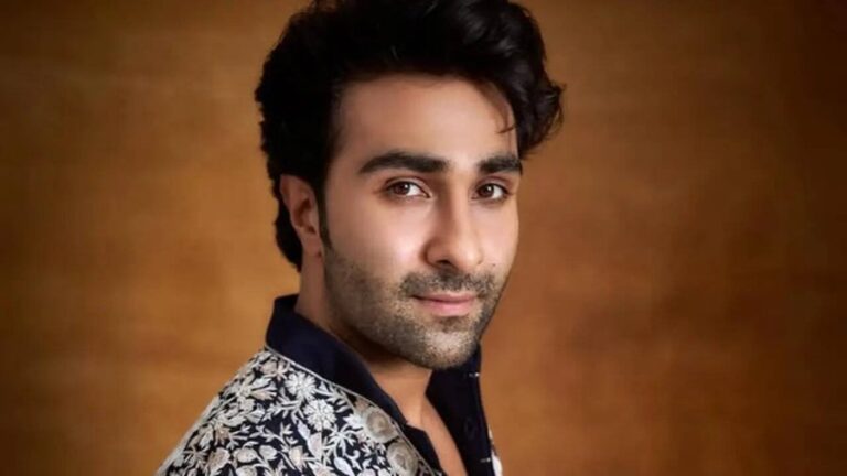 I’m Not A Product Of Nepotism, It’s Been Very Difficult To Get Films, Reveals Ranbir & Kareena’s Cousin Aadar Jain