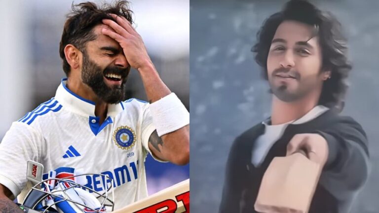 Mohit Suri Opens Up About Virat Kohli Connection In Ahaan Panday’s ‘Saiyaara’