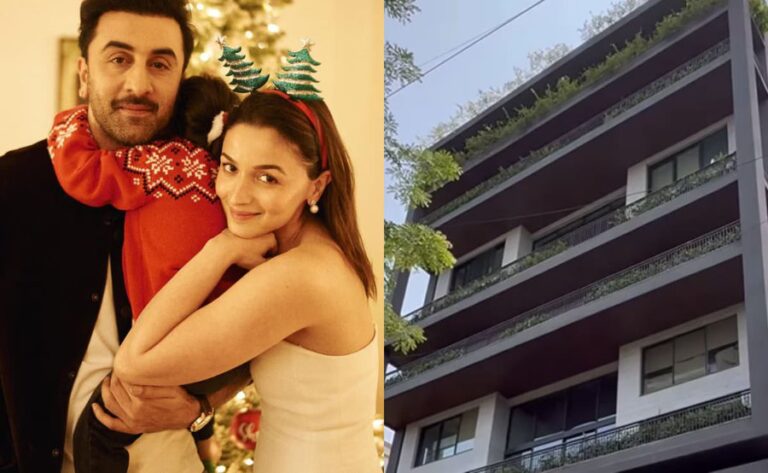 ‘Invasion Of Privacy’: Alia Bhatt Slams Media Publications & Social Media For Circulating Videos Of Her New Home