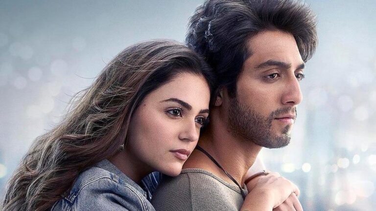 ‘Saiyaara’ Actor Ahaan Panday Opens Up About Being Wronged By People