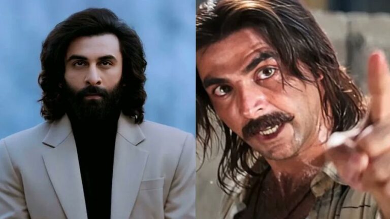 Ranbir Kapoor’s ‘Animal’ Copied From Akshay Kumar’s ‘Jaanwar’, Claims Suneel Darshan