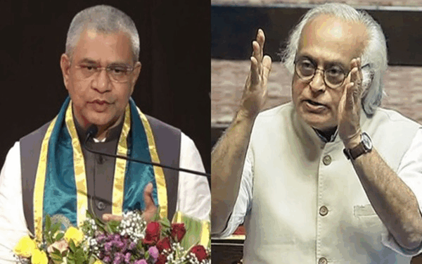 Semiconductor Turns Political Weapon On I-Day: It's Ashwini Vaishnaw Vs Jairam Ramesh | Odisha Bytes