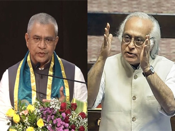 Semiconductor Turns Political Weapon On I-Day: It’s Ashwini Vaishnaw Vs Jairam Ramesh