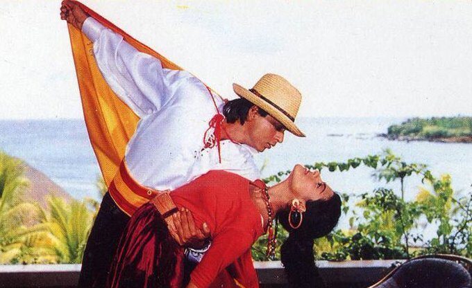 Has Stardom Changed Shah Rukh Khan? Know What His ‘Baazigar’ Co-Star Has To Say