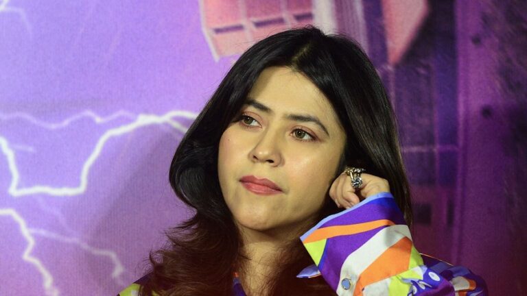 Ektaa Kapoor Warns Aspiring Actors Of Casting Directors Faking Association With Balaji Telefilms
