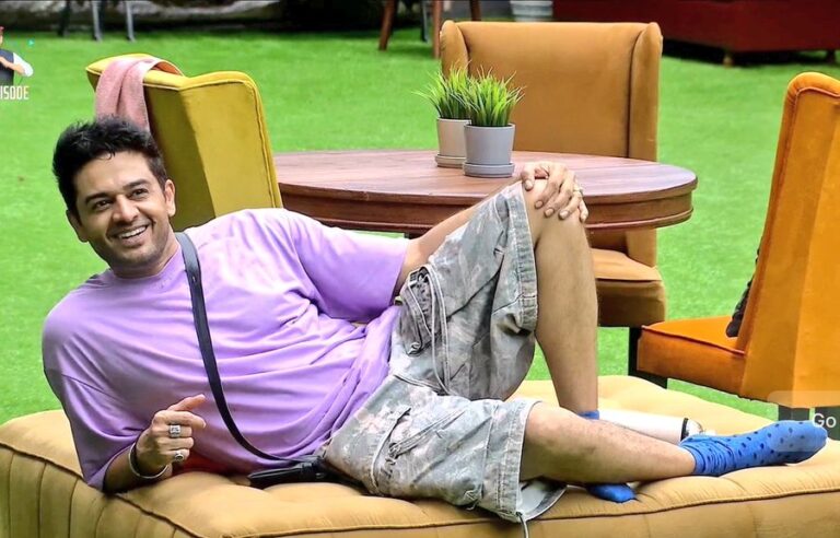 ‘Bigg Boss 19’ Contestant Gaurav Khanna Reveals Turmoil In His Personal Life