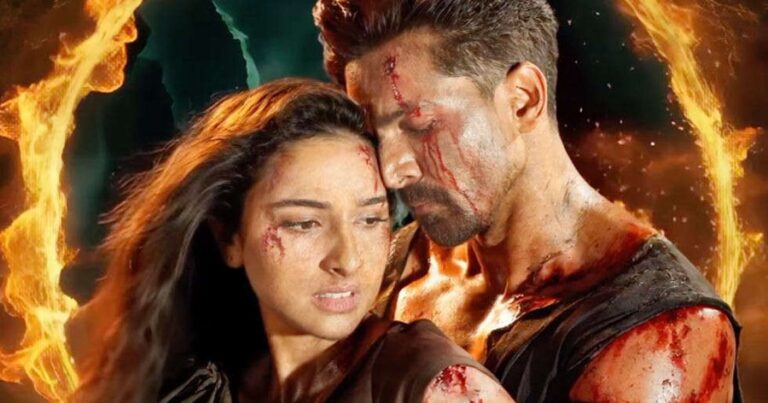 Actor Harshvardhan Rane Conquers Son Doong Cave In Vietnam, World’s Largest