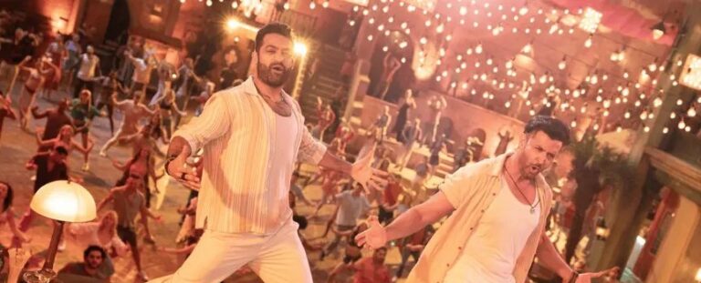 ‘Tiger Wali Feel Nahi Aa Raha’: Fans Unhappy With Hrithik Roshan & Jr NTR’s Chemistry In ‘War 2’