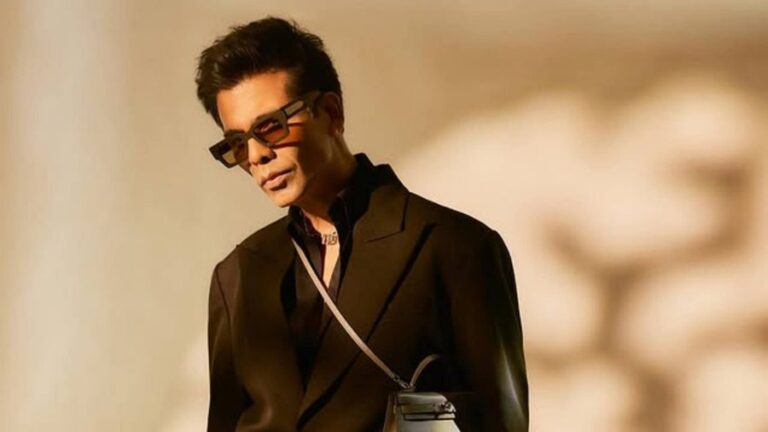 KJo Slams Podcasters For Making ‘Clickbait Content’ To Get More Views