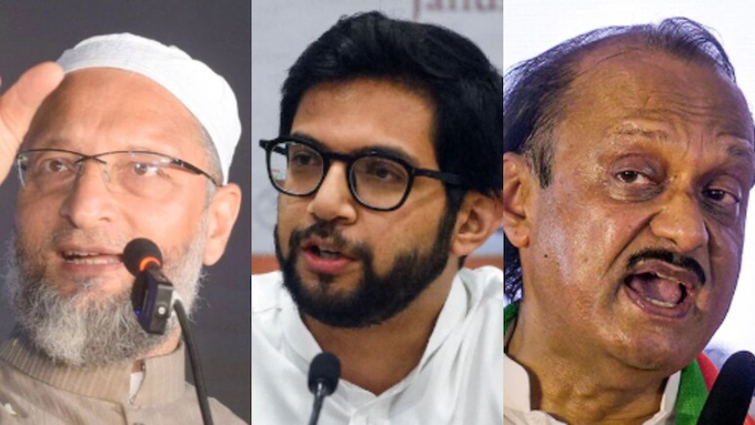 Unjusitified & Against Spirit Of Freedom: Political Row Erupts Over I-Day Meat Ban