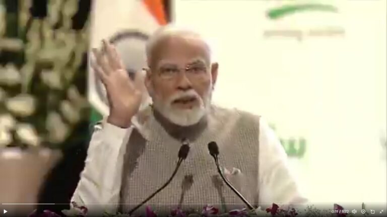 Ready To Pay Heavy Price For Protecting Farmers, Says Modi After Trump Tariff Hike