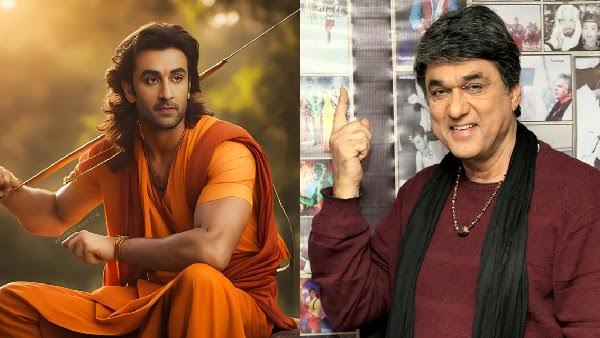 Mukesh Khanna Doubts Ranbir Kapoor’s Ability To Embody Maryada Purushottam In ‘Ramayana’