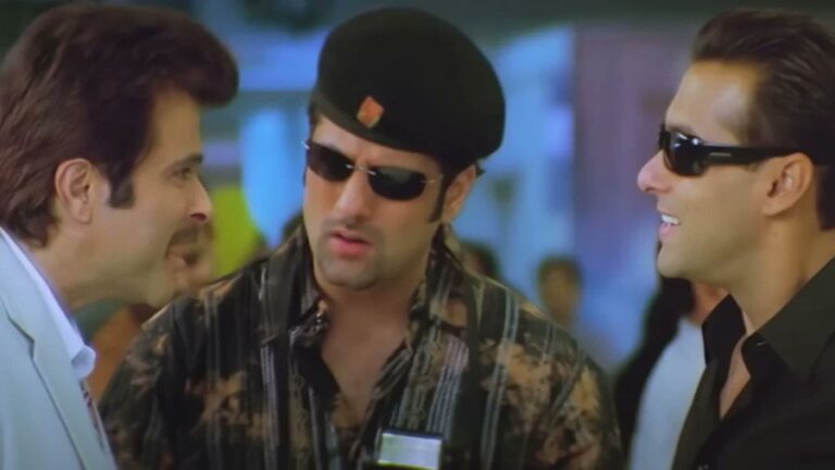 Anees Bazmee Opens Up About Replacing Anil Kapoor, Salman & Fardeen In ‘No Entry’ Sequel