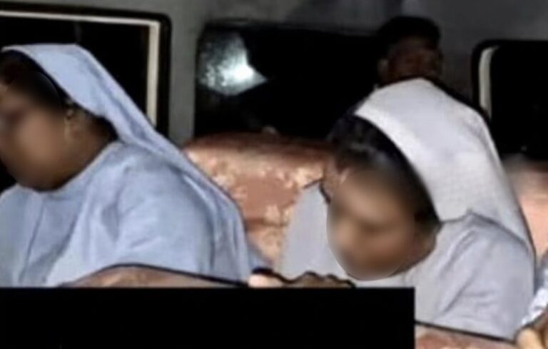 Odisha Govt Must Act, CBCI On Attack On Kerala Priests & Nuns Over ‘Conversions’ In Jaleswar