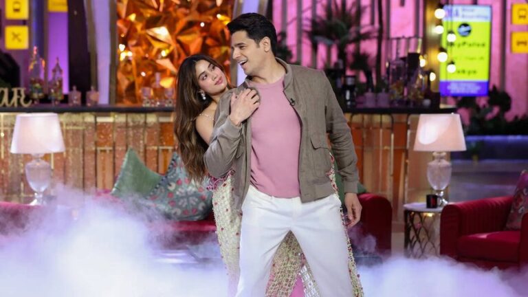 Sidharth Malhotra Gets Candid About Daddy Duties, Calls Himself ‘Supporting Actor’ To Kiara