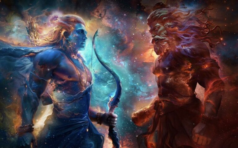 Will Consider ‘Ramayana’ A ‘Failure’ If The Ranbir Kapoor-Starrer Fails To Impress The West: Producer