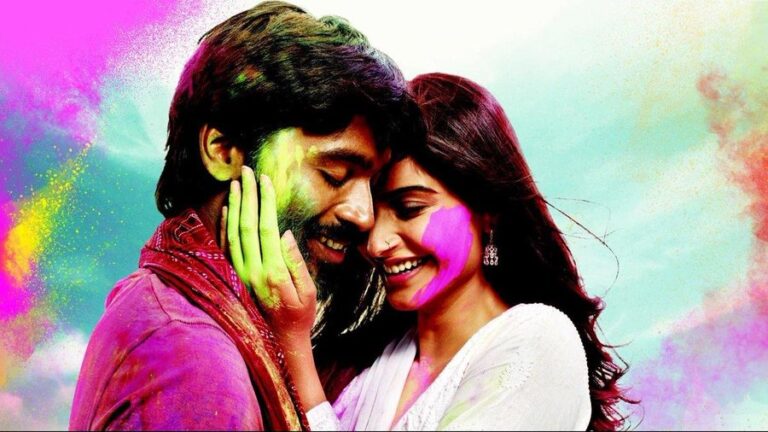 Dhanush Fans Get Emotional On Seeing Kundan Alive In The AI-Altered ‘Raanjhanaa’