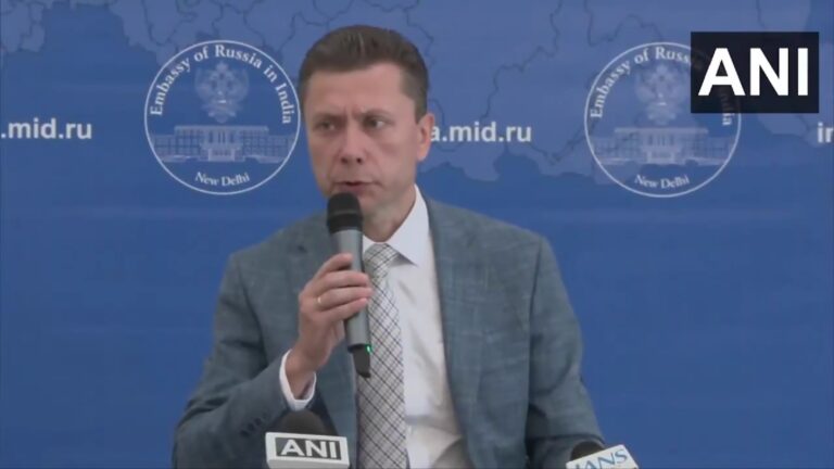 Can Russia-India-China Partnership Be A Reality Amid Trump Tariffs? Here’s What Moscow Said