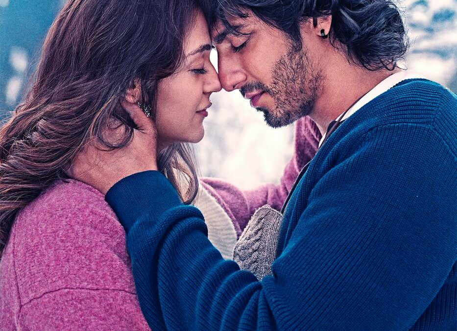 ‘Saiyaara’ Star Ahaan Panday Reveals How Personal Loss Left Him Shattered