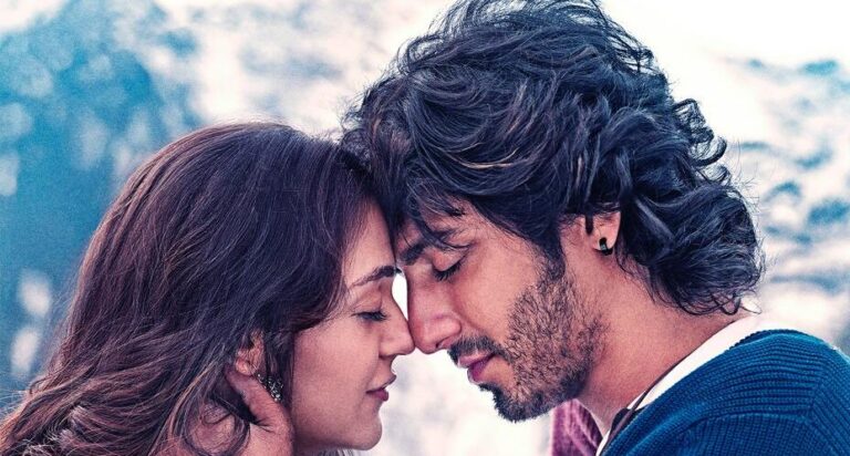 ‘Saiyaara’ Star Ahaan Panday Reveals How Personal Loss Left Him Shattered