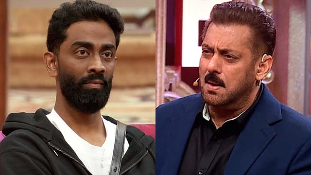 Bigg Boss 19: Salman Khan Lashes Out At Pranit More Over Jokes On Him