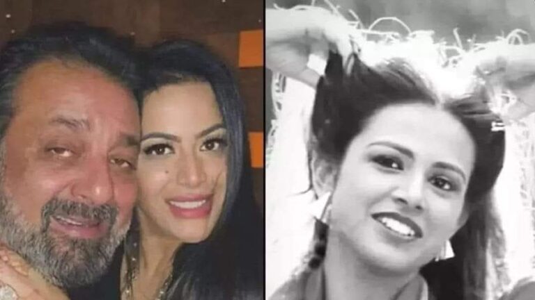 Sanjay Dutt’s Daughter Trishala Shares Cryptic Note On Parents Choosing ‘Family Image’ Over Mental Health