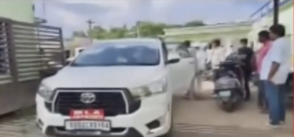 Denied Share In Family Property, Man Immolates Self In Odisha’s Balipatna