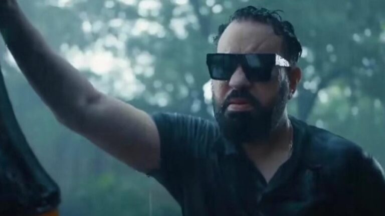 [Watch] Salman Khan’s Bodyguard Shera Plays ‘Bhai’ In Debut Ad Film; Netizens Are Impressed