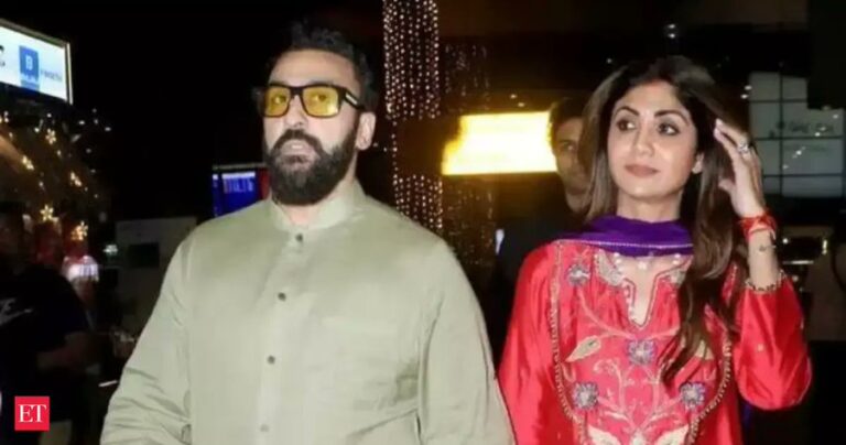 Shilpa Shetty, Raj Kundra Fraud Case: Complainant’s Audio Call With Raj Goes Viral