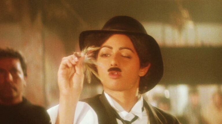 Shekhar Kapur’s ‘Mr India’ Was Sridevi’s Personal Favourite; Know Why