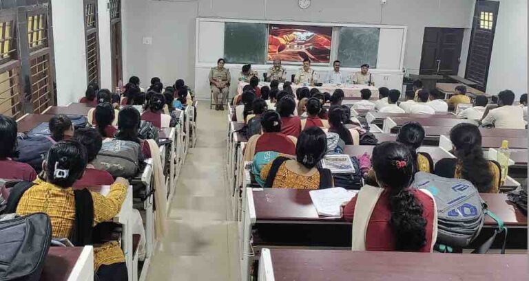 Odisha To Launch ‘Safe Campaign’ In Educational Institutions For Students’ Mental Well-Being